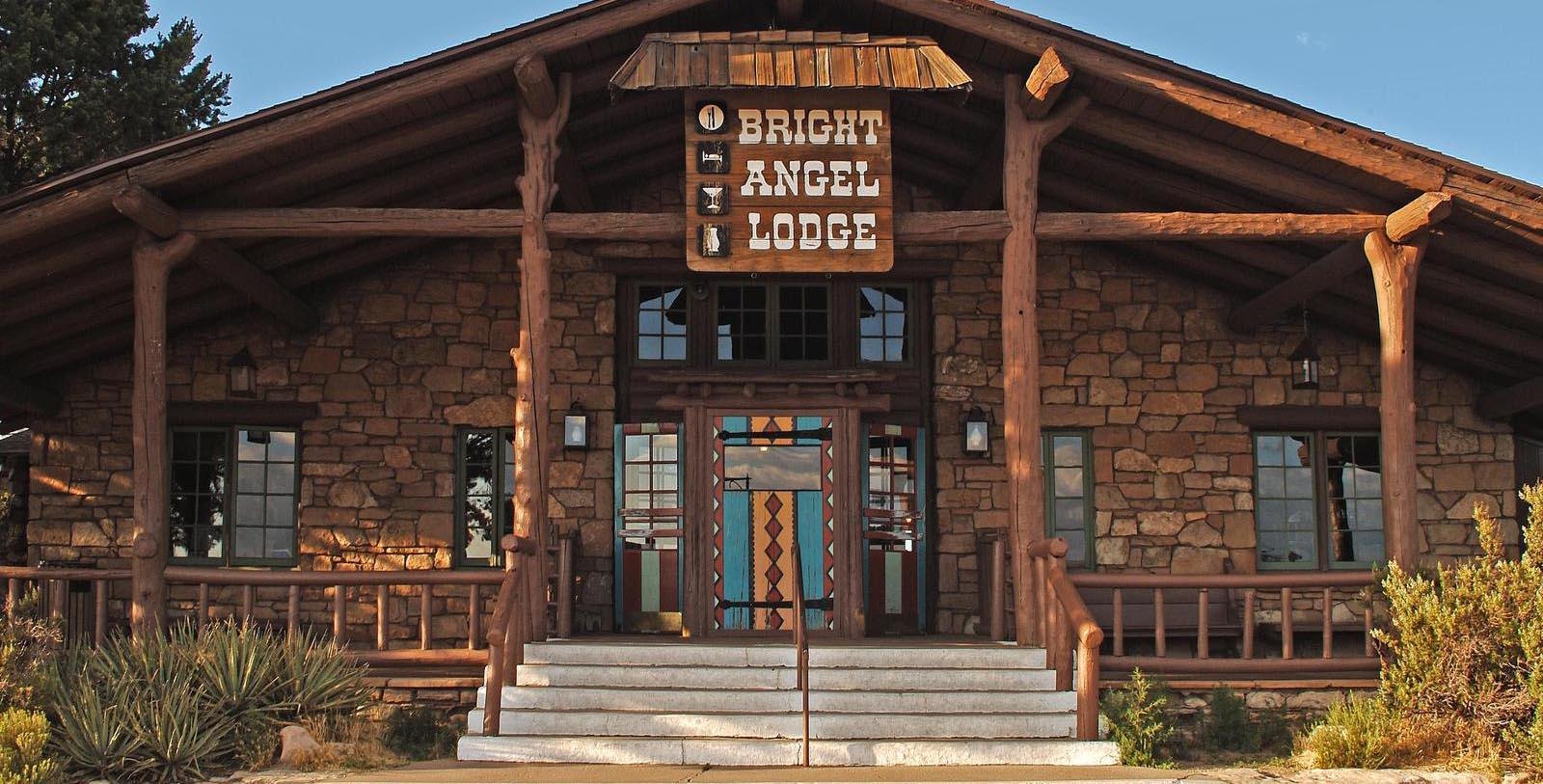 Accommodatie Grand Canyon