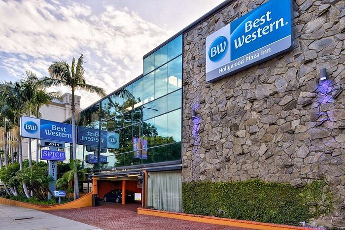 Accommodatie Los Angeles