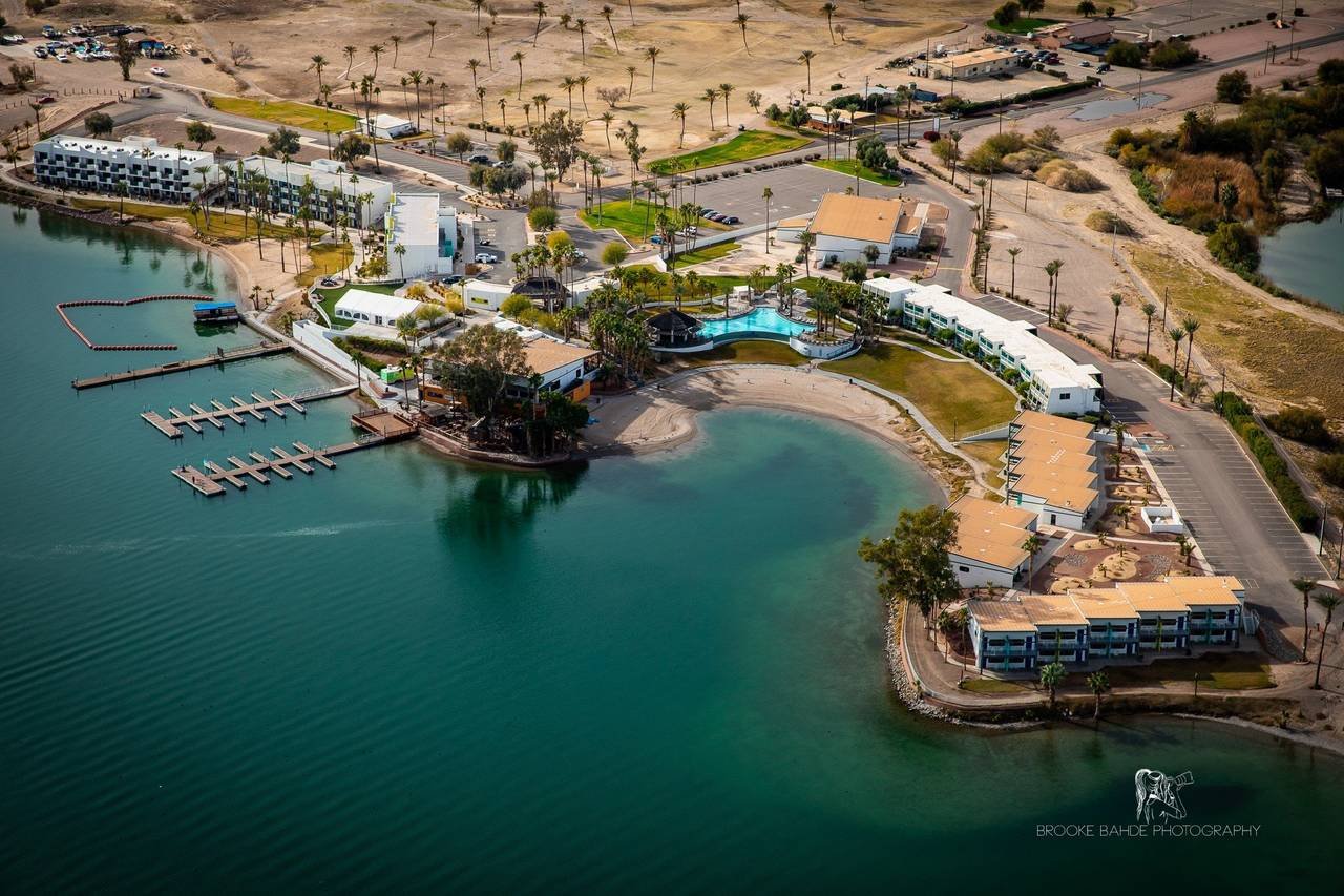 Accommodatie Lake Havasu City