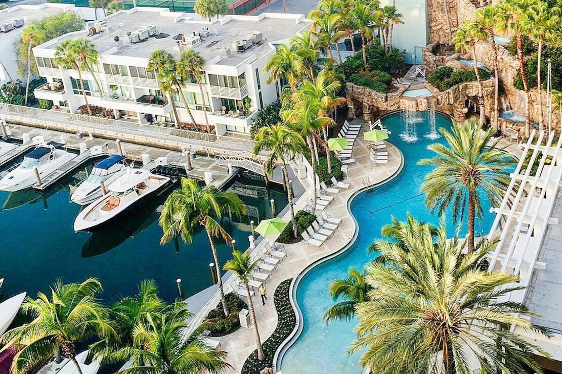 Accommodatie Sarasota