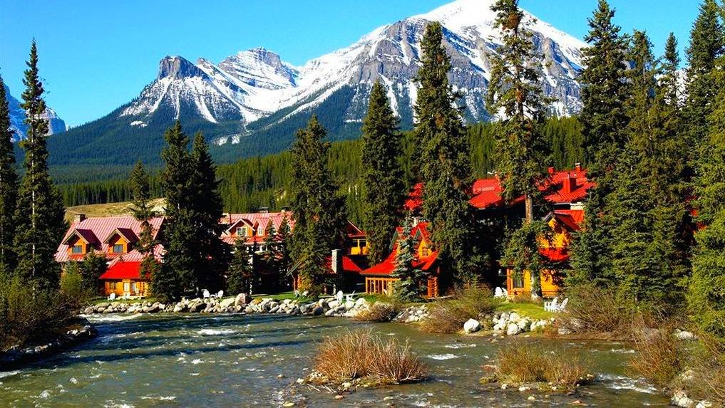 Dag 4 - 5 Accomodation The Post Hotel & Spa 