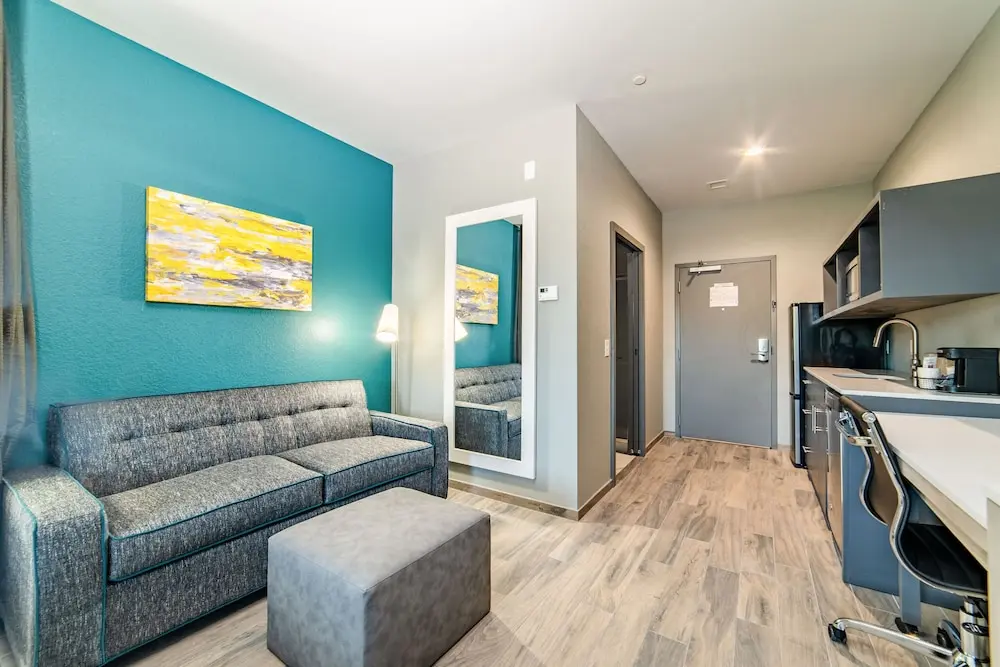 Dag 11 - 12 Accommodatie Everglades Adventures Hotel Suites by Ivey House