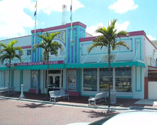 Dag 12 - 14 Fort Myers FL