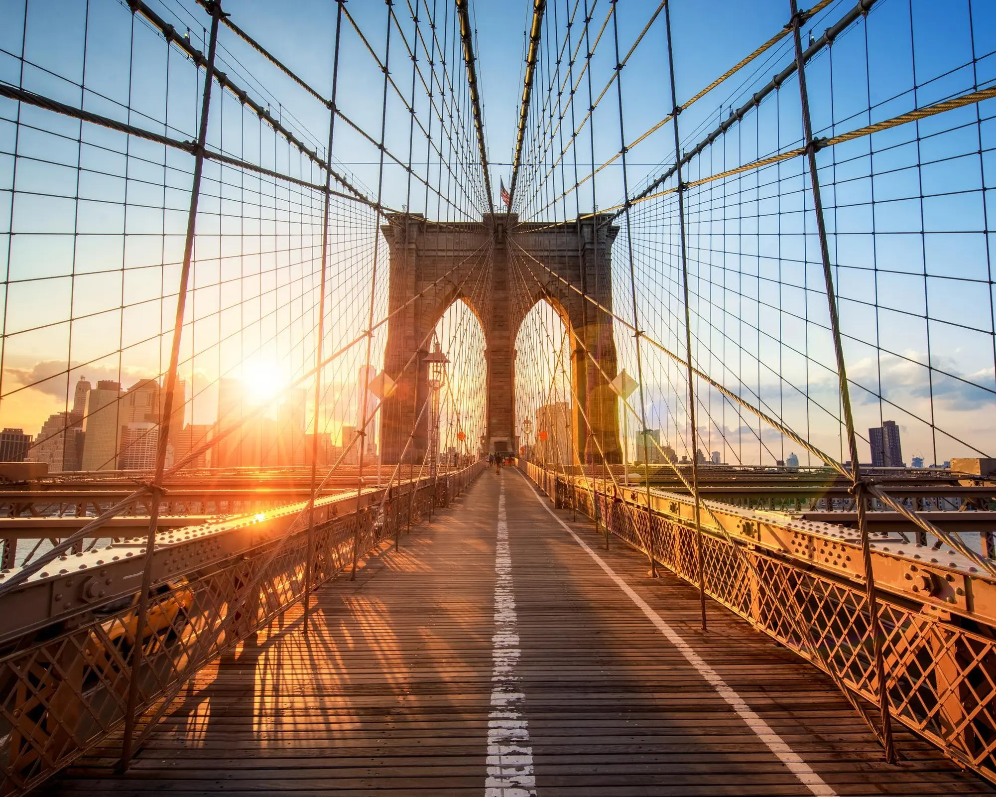 Dag 14 - 15 New York City NY