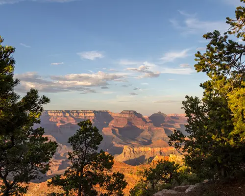 Dag 8 - 10 Tusayan AZ