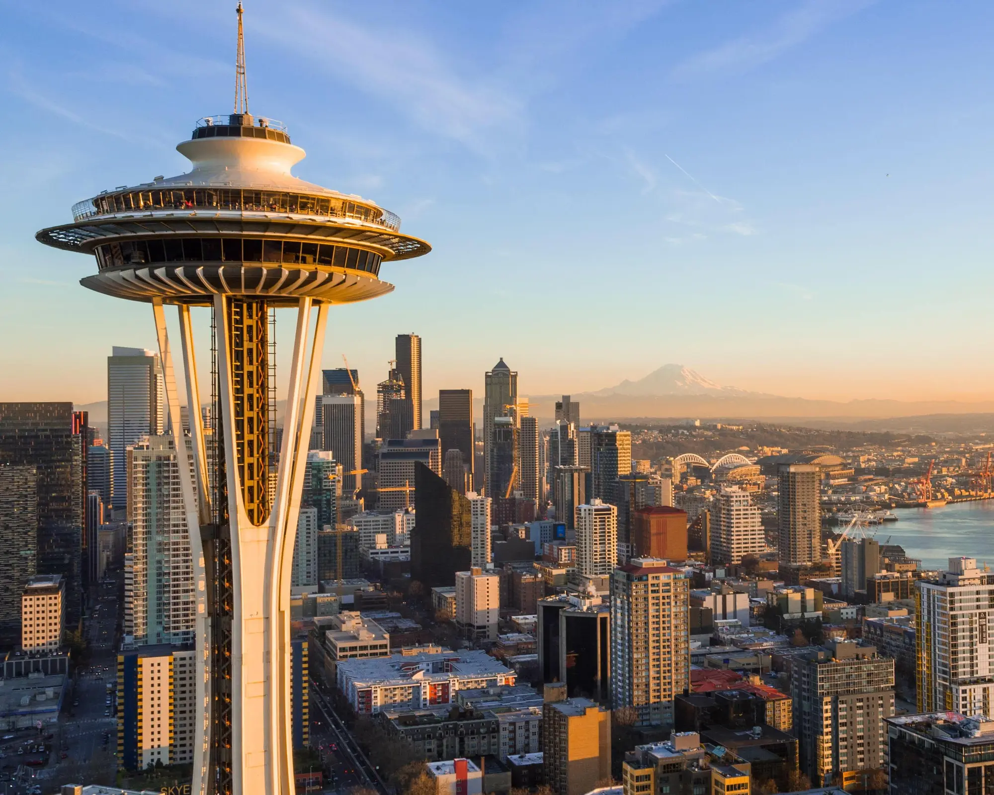 Dag 12 - 14 Washington DC