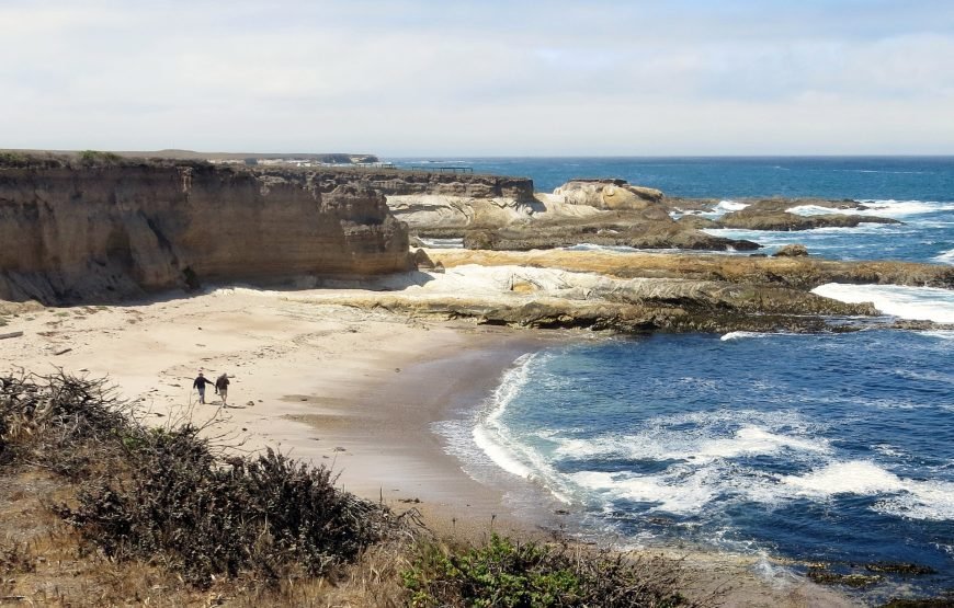 Hoogtepunten van California