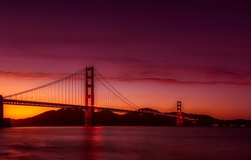 Hoogtepunten van West Amerika