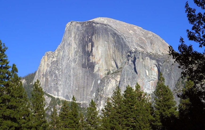 Hoogtepunten van West Amerika