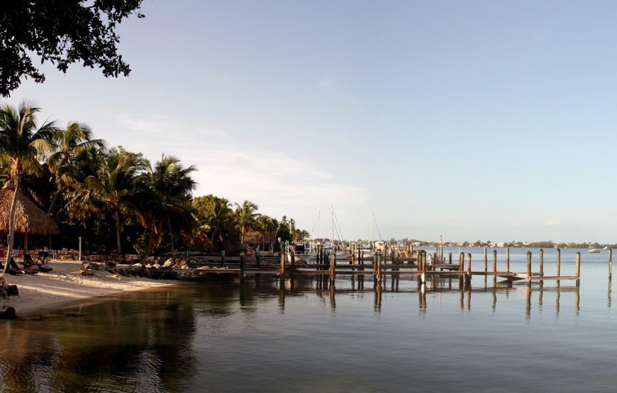 Florida: steden en strand