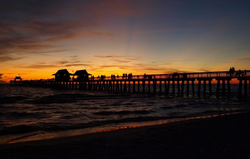 Florida: steden en strand