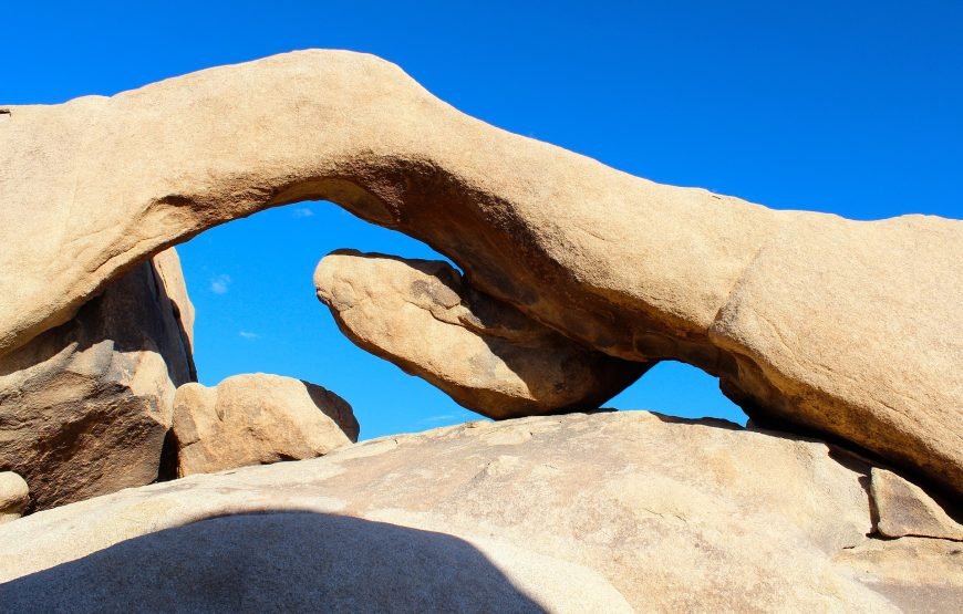 Hoogtepunten van West Amerika