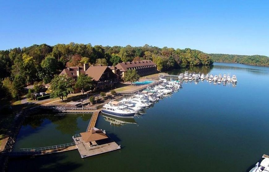 Rondreis Deep South Muziek Route