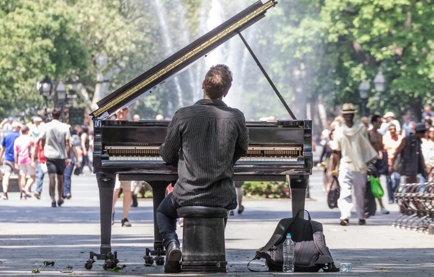De oostkust: van New York tot Miami