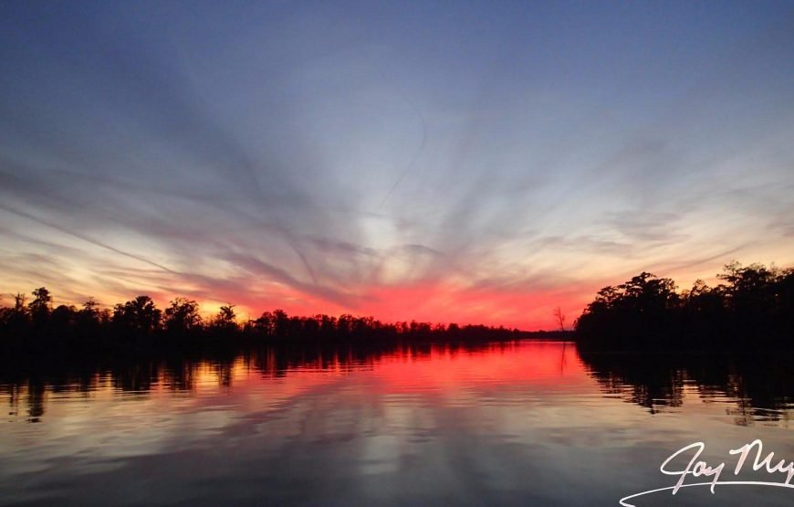 Rondreis Deep South Muziek Route