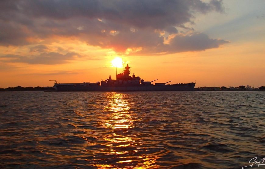 Rondreis Deep South Muziek Route