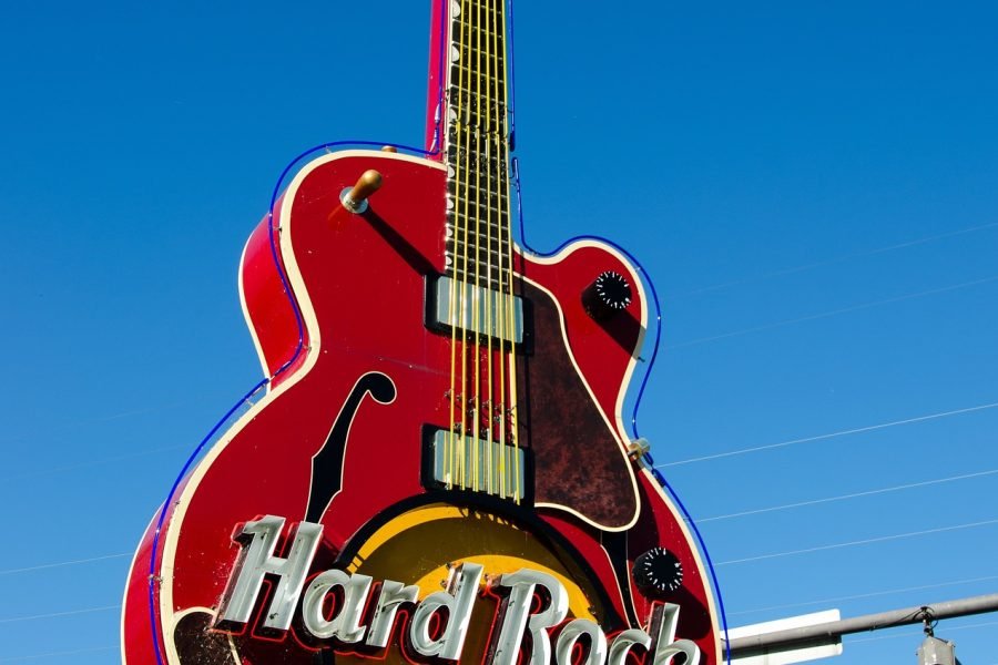 Rondreis Deep South Muziek Route