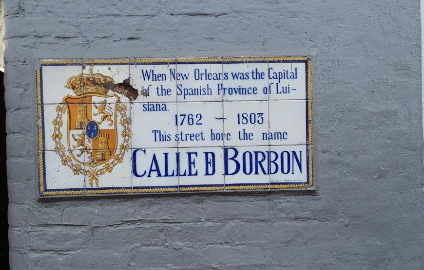 Rondreis Deep South Muziek Route