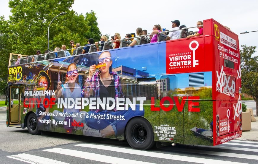 De oostkust: van New York tot Miami