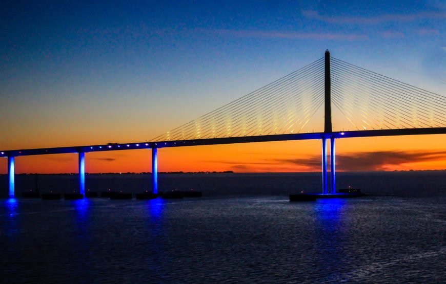 Florida: steden en strand