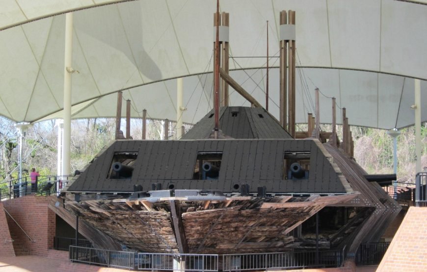 Rondreis Deep South Muziek Route