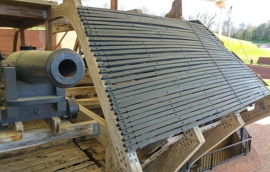 Rondreis Deep South Muziek Route