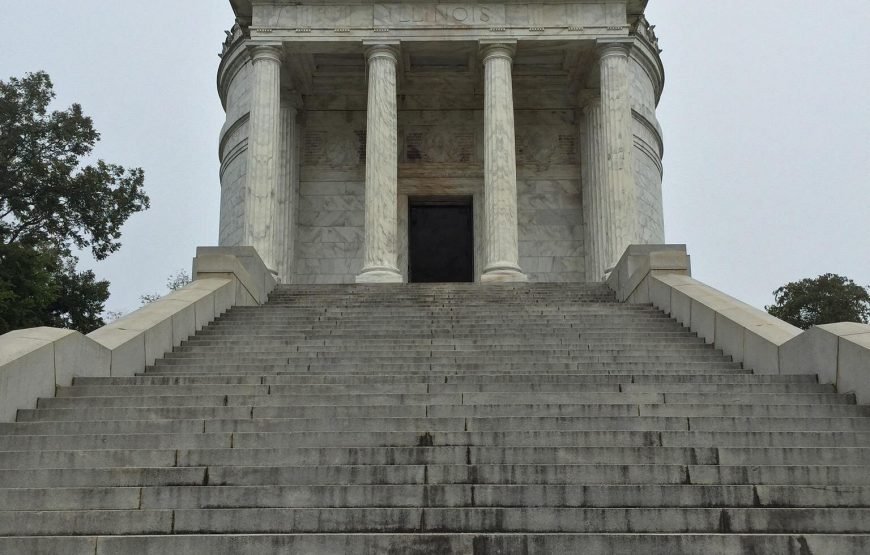 Rondreis Deep South Muziek Route