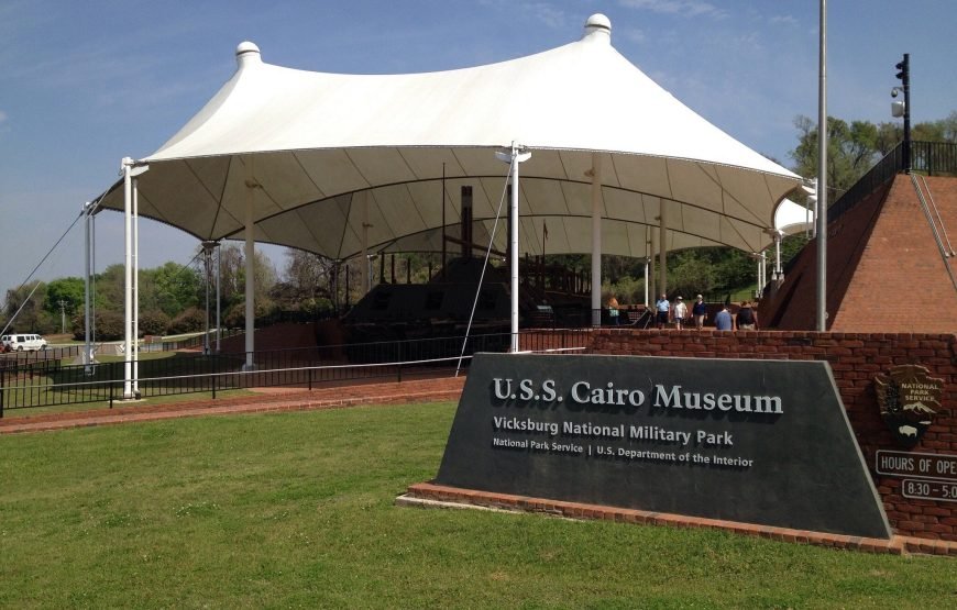 Rondreis Deep South Muziek Route