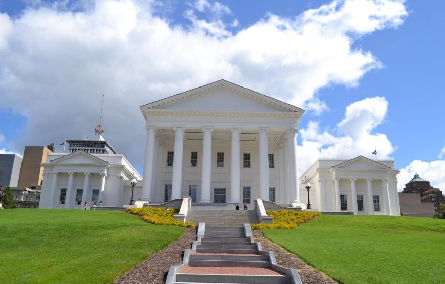 De oostkust: van New York tot Miami