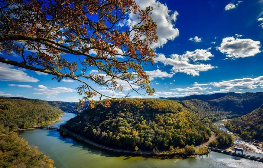 De oostkust: van New York tot Miami