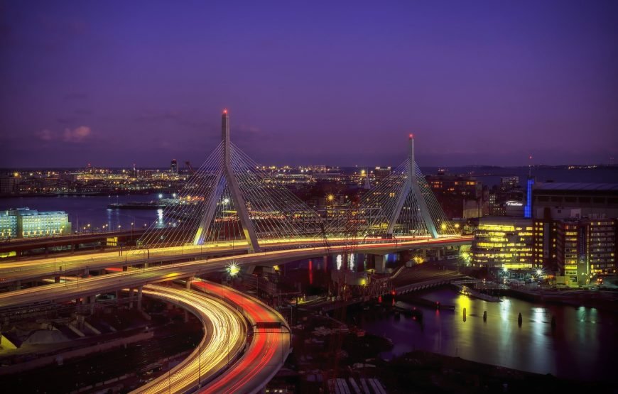 Noordoost-Amerika en Oost-Canada