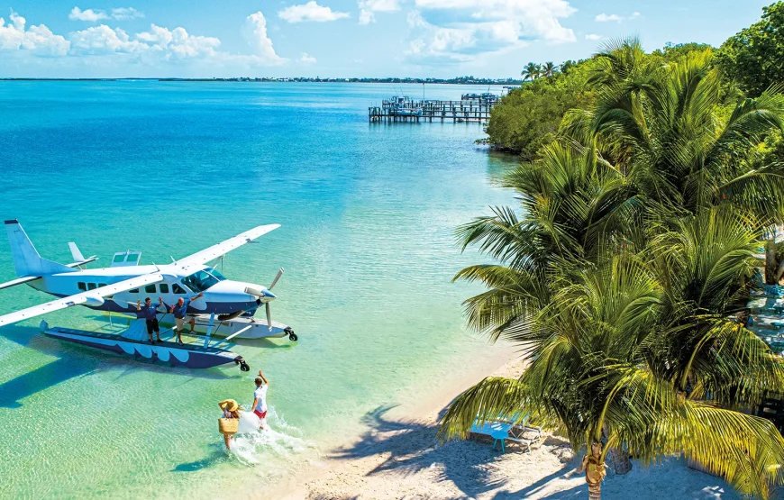 Rondreis Florida: Miami naar Miami 14 dagen