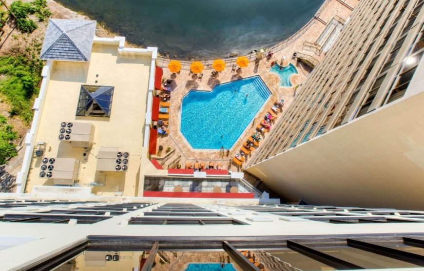 Rondreis Florida: Orlando naar Miami in 12 dagen