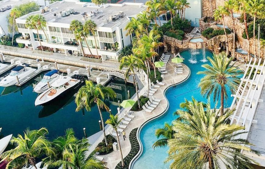 Rondreis Florida: Miami naar Miami 14 dagen