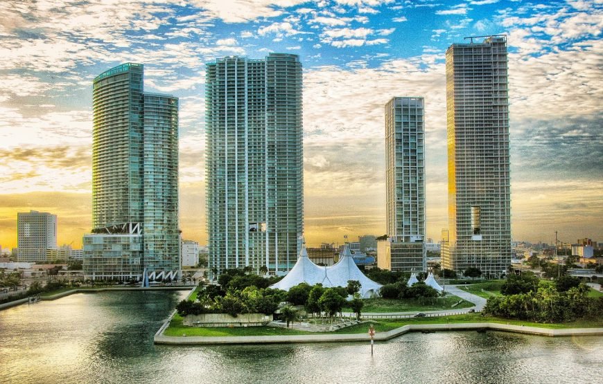 Rondreis Florida: Miami naar Miami 14 dagen