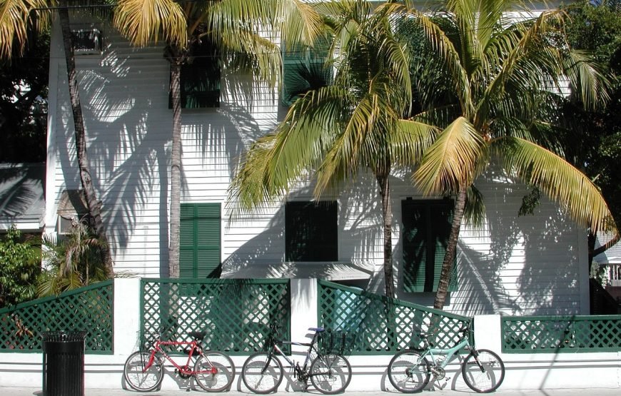 Rondreis Florida: Miami naar Miami 14 dagen