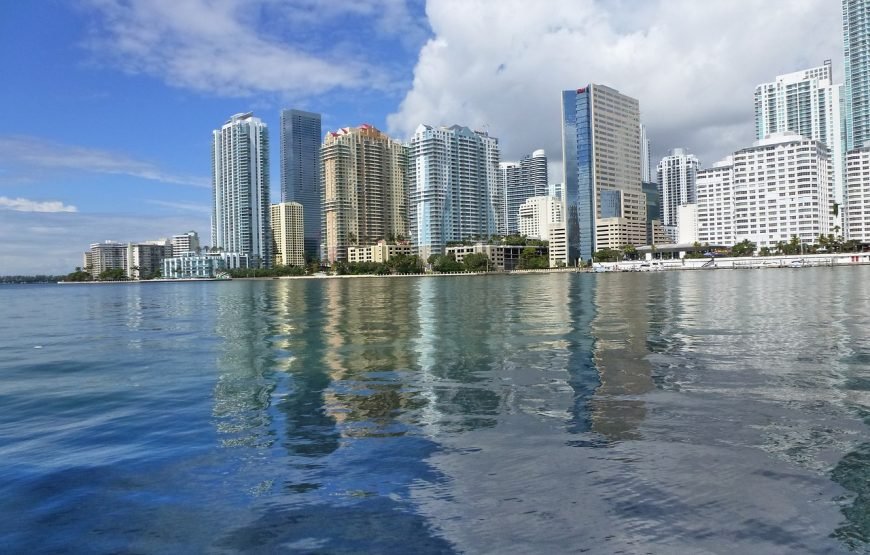 Rondreis Florida: Miami naar Miami 14 dagen