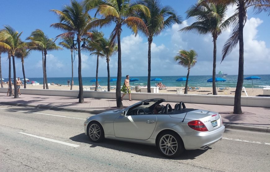 Rondreis Florida: Miami naar Miami 14 dagen