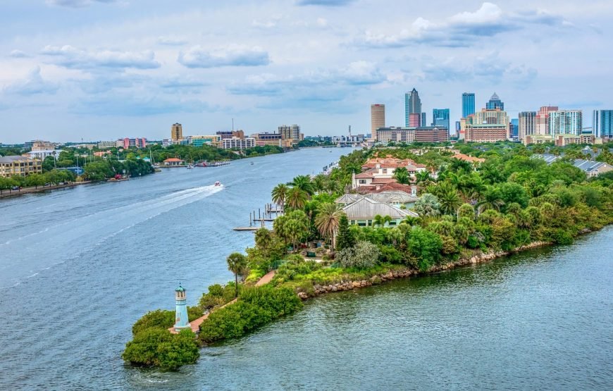 Rondreis Florida: Orlando naar Miami in 12 dagen