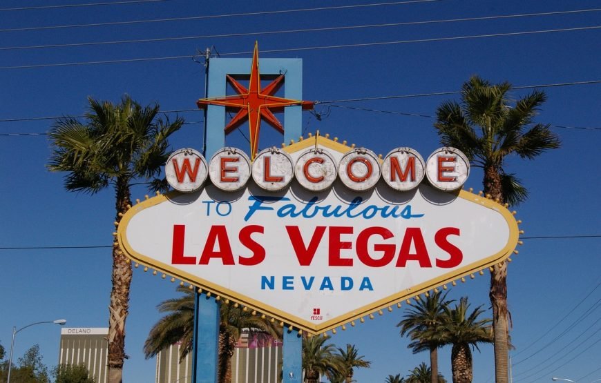 Rondreis West Amerika in 3 weken