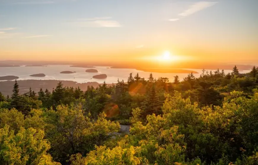 Fly & Drive Indian Summer