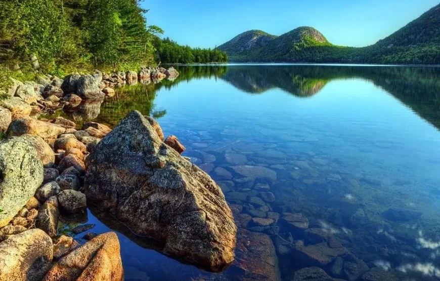 Fly & Drive Indian Summer