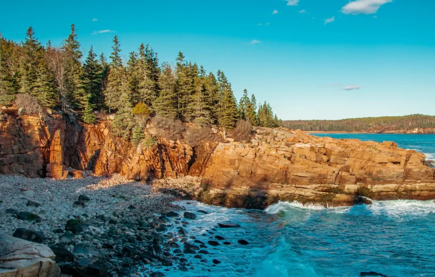 Fly & Drive Indian Summer