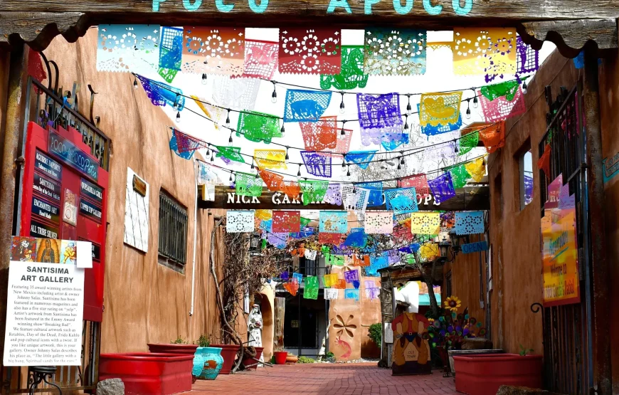 Fly & Drive Route 66 | USA