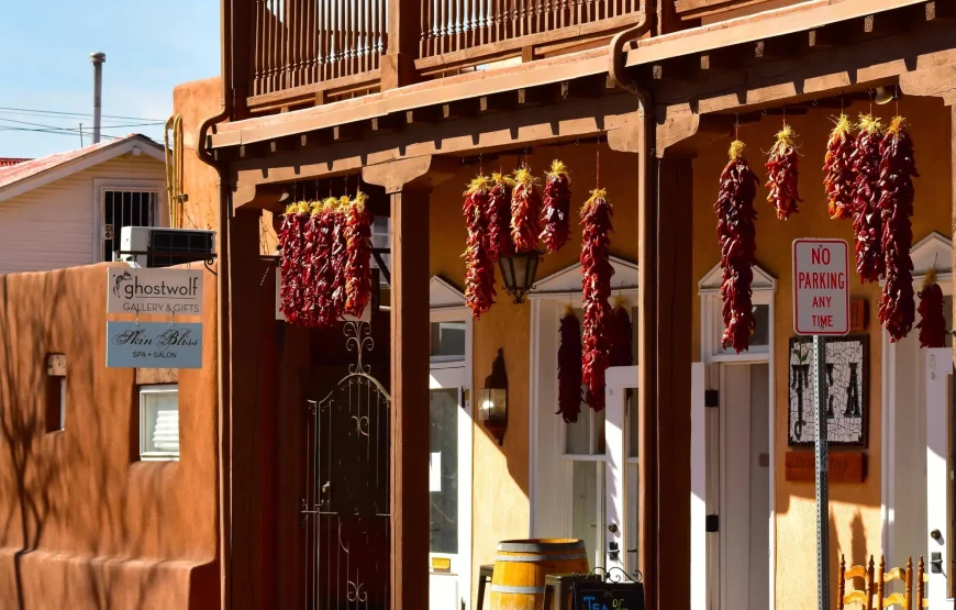 Fly & Drive Route 66 | USA