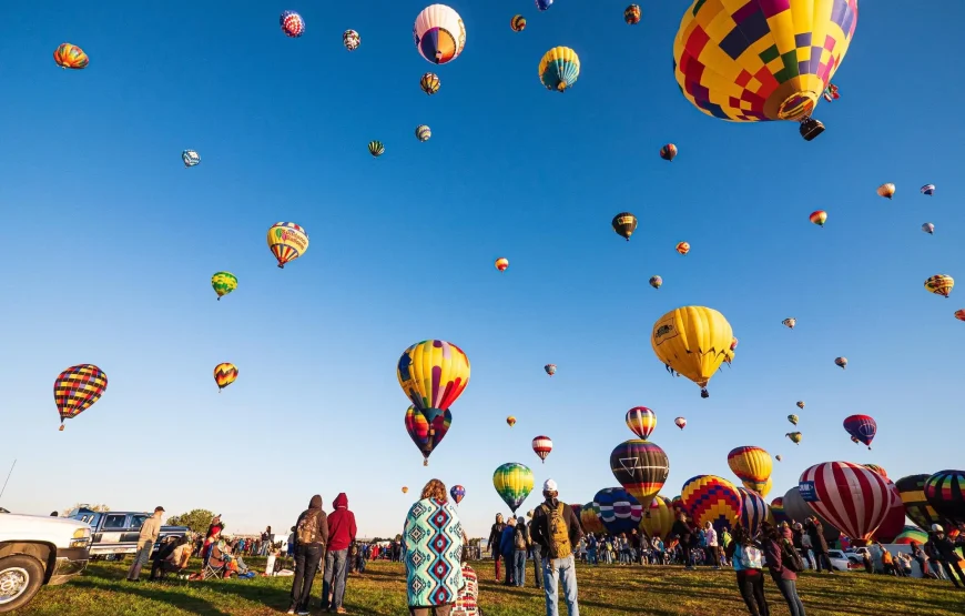 Fly & Drive Route 66 | USA
