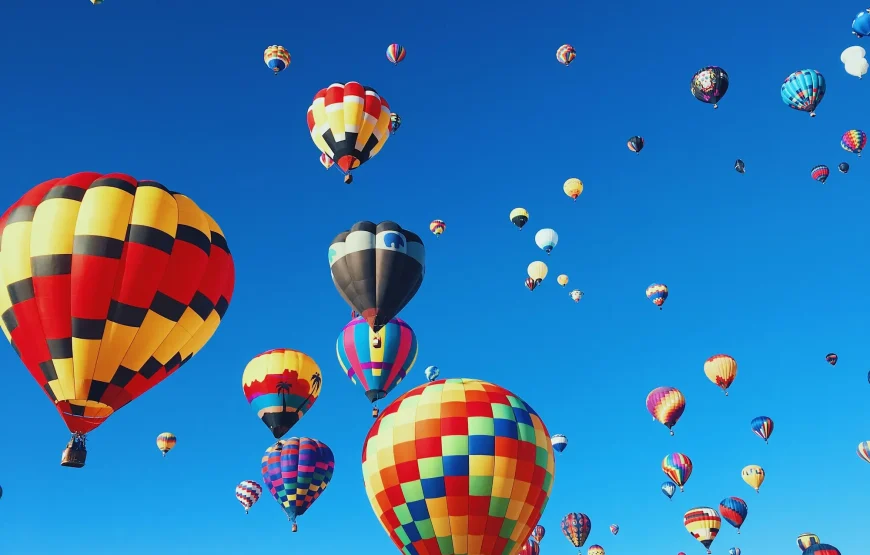 Fly & Drive Route 66 | USA