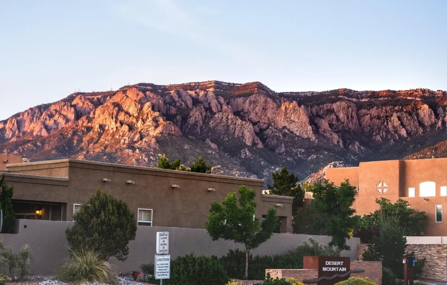 Fly & Drive Route 66 | USA