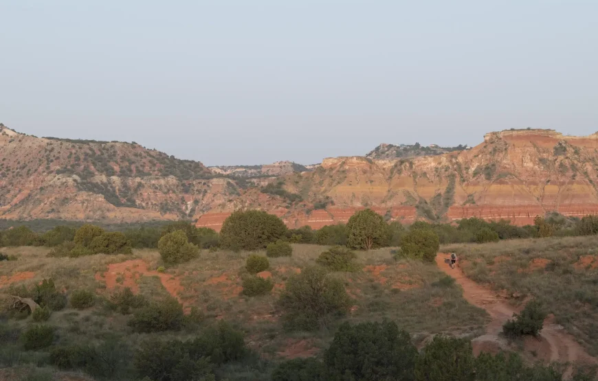 Fly & Drive Route 66 | USA