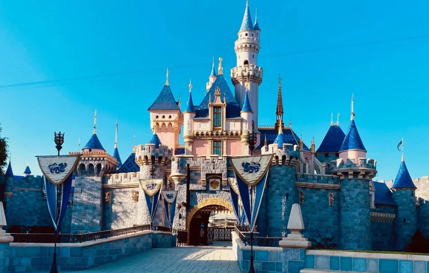 Fly & Drive Cowboys en Indianen | West USA